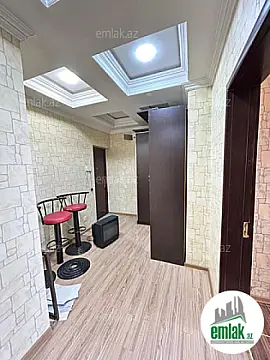 Satılır 2 otaqlı yeni tikili 90 m²