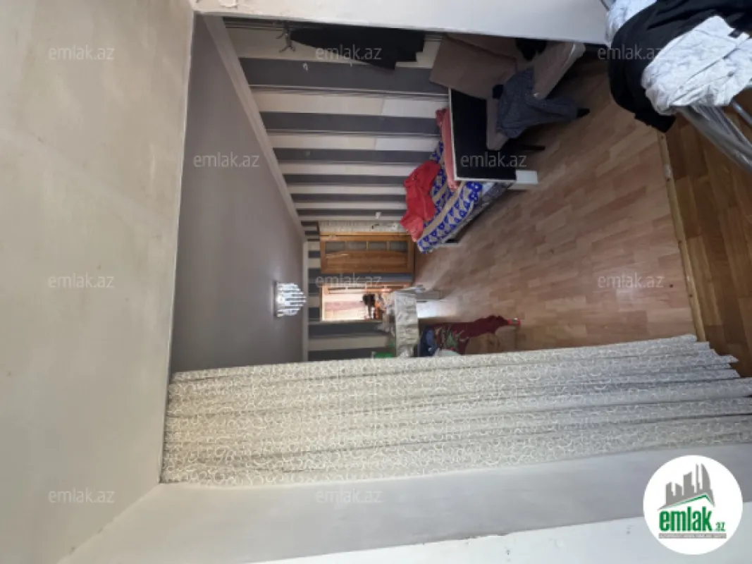 Satılır 3 otaqlı köhnə tikili 60 m²