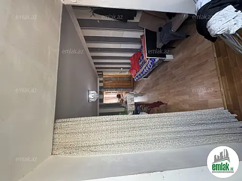Satılır 3 otaqlı köhnə tikili 60 m²