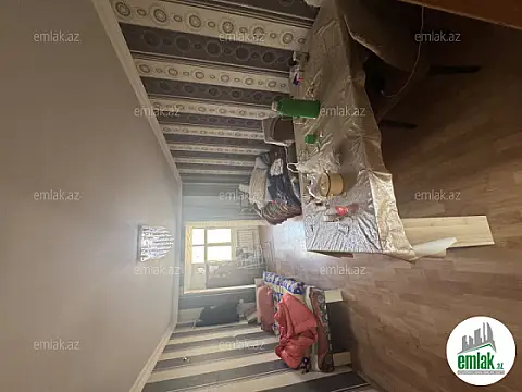 Satılır 3 otaqlı köhnə tikili 60 m²