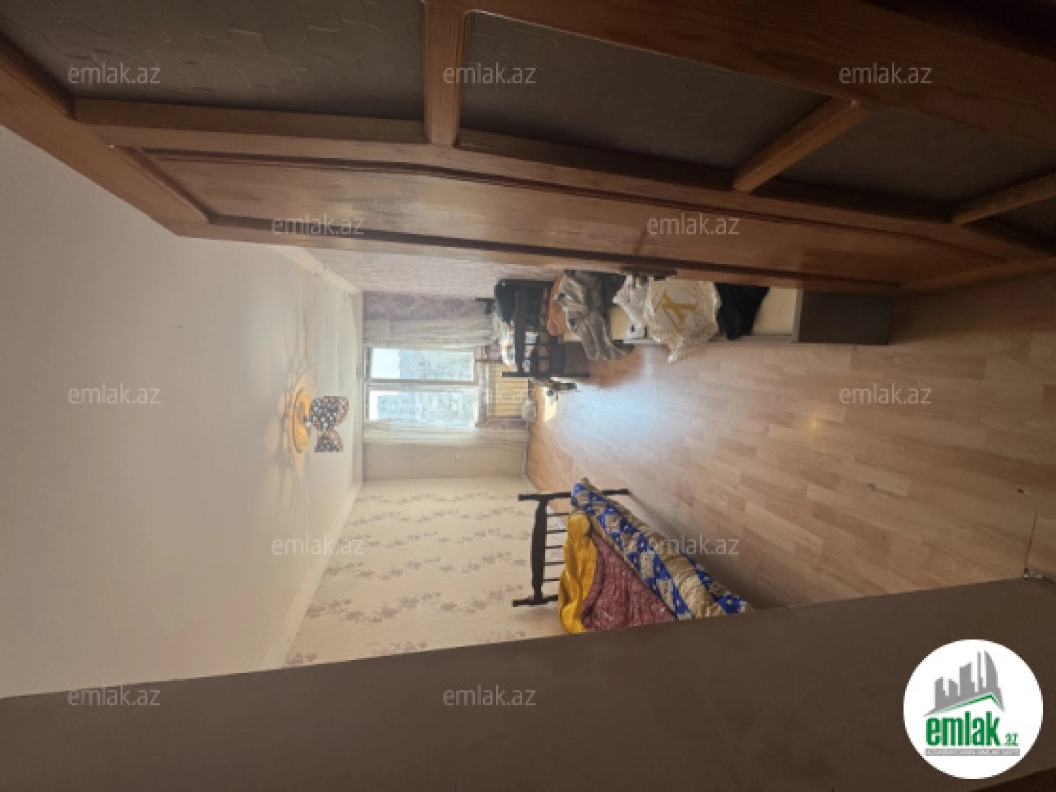 Satılır 3 otaqlı köhnə tikili 60 m²