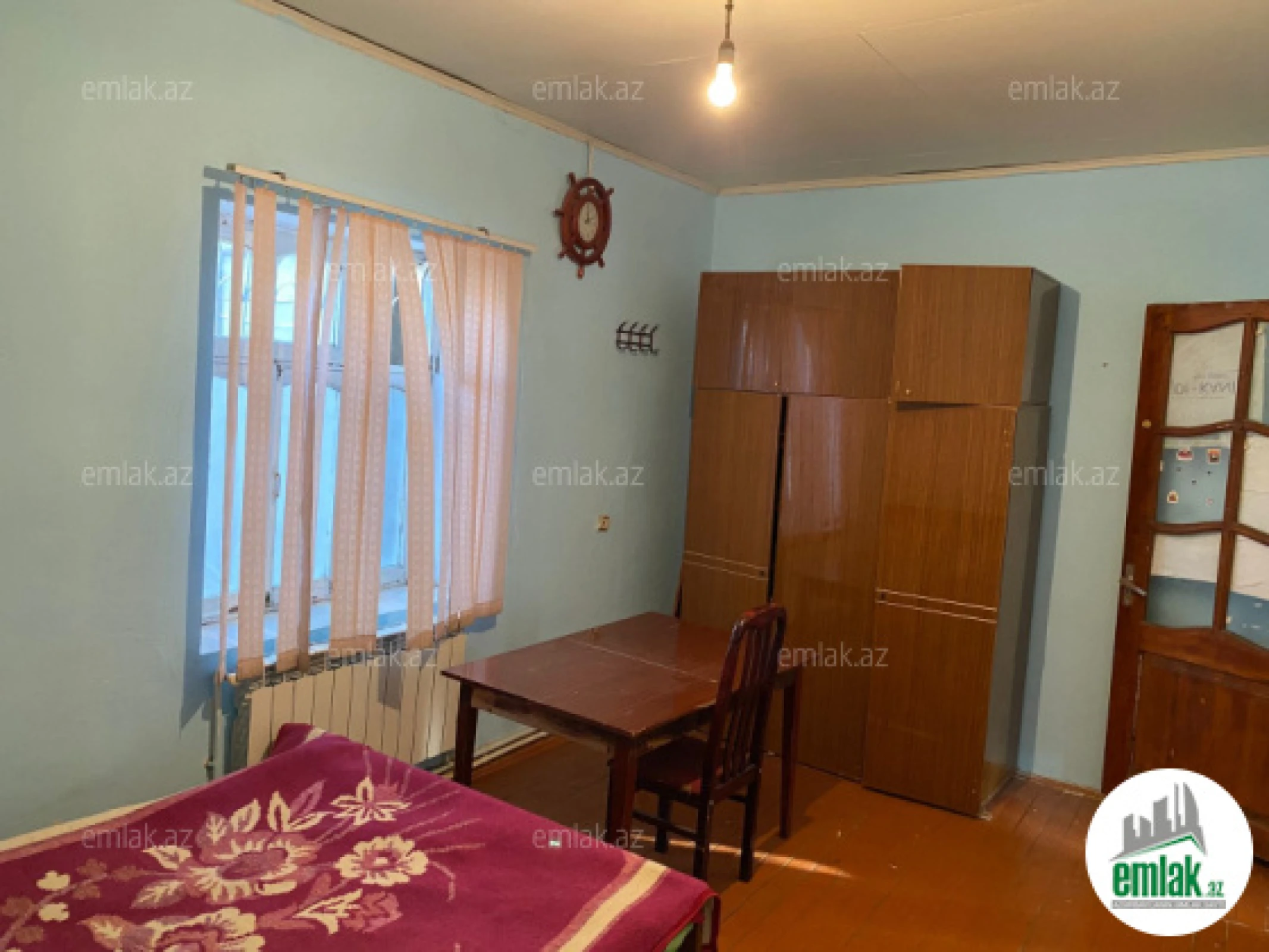 Satılır 6 otaqlı həyət evi 171 m²