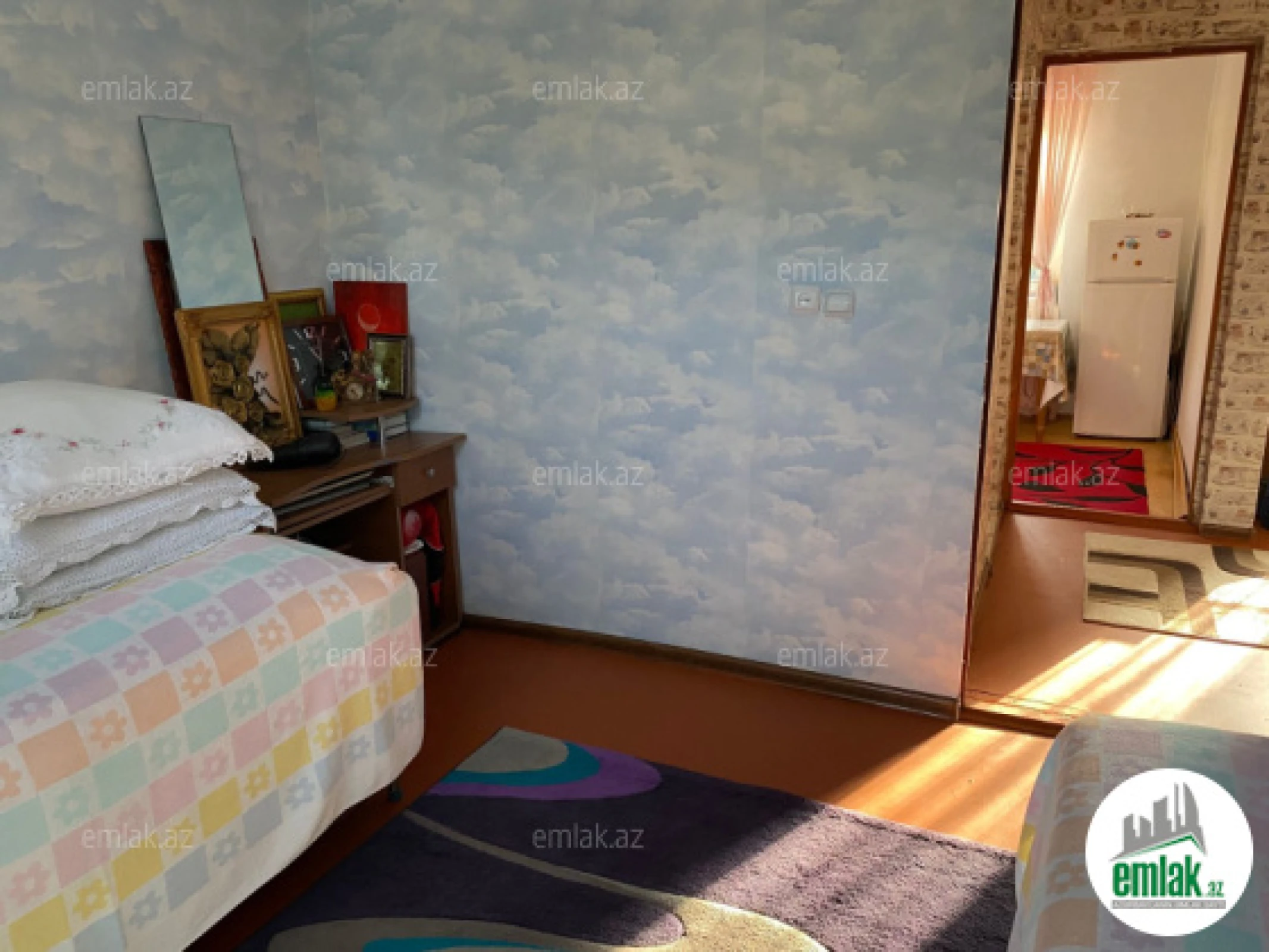 Satılır 6 otaqlı həyət evi 171 m²