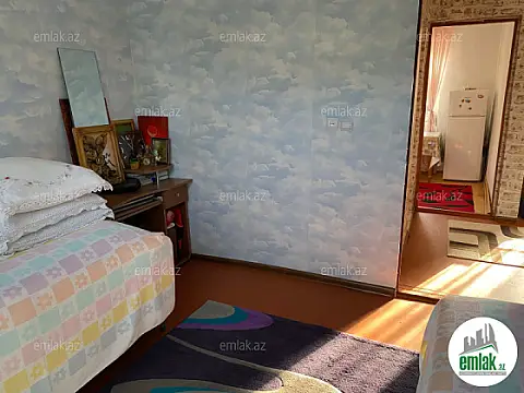 Satılır 6 otaqlı həyət evi 171 m²