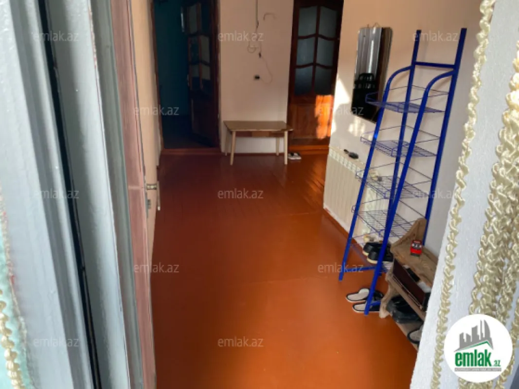 Satılır 6 otaqlı həyət evi 171 m²