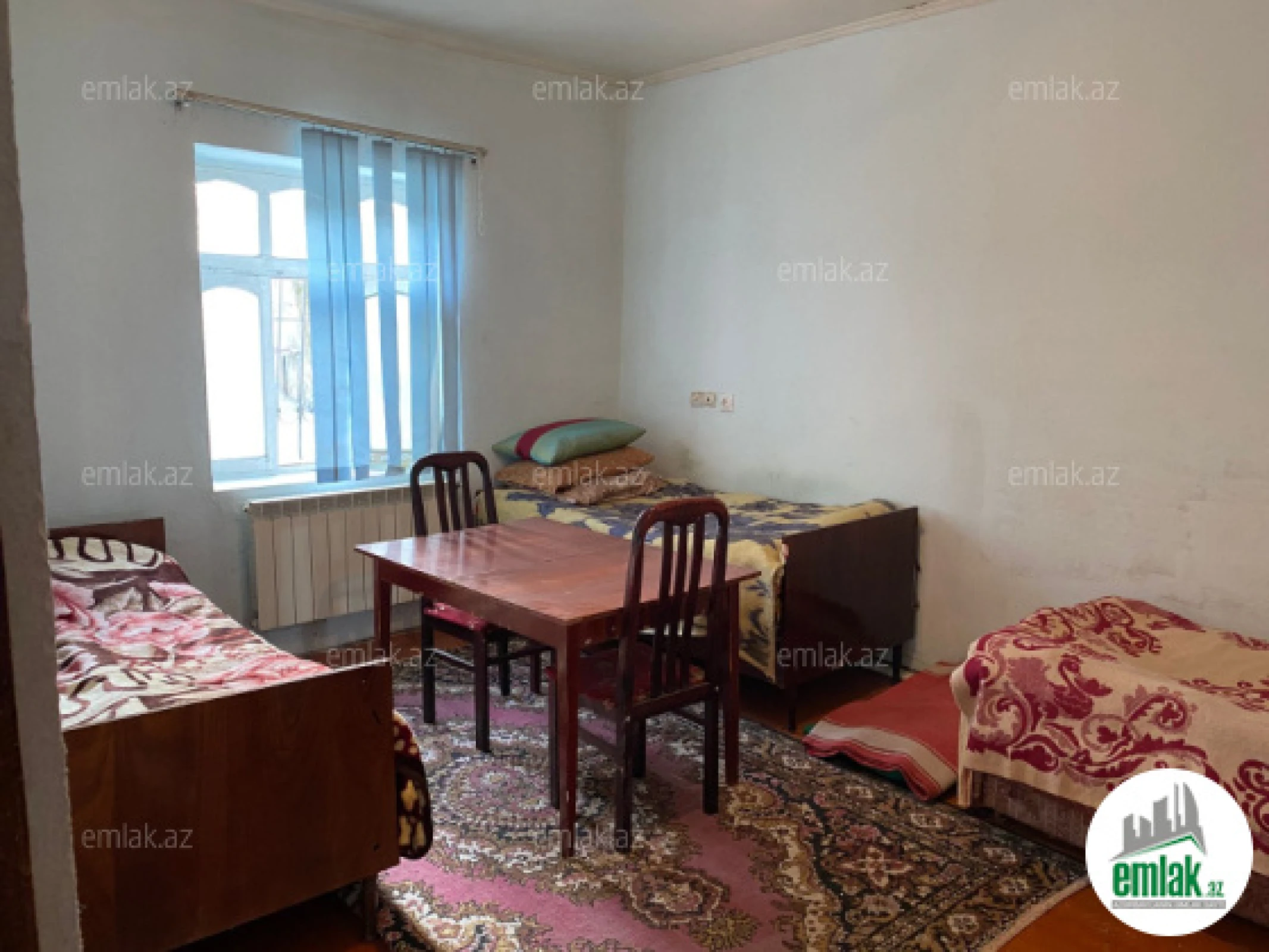 Satılır 6 otaqlı həyət evi 171 m²