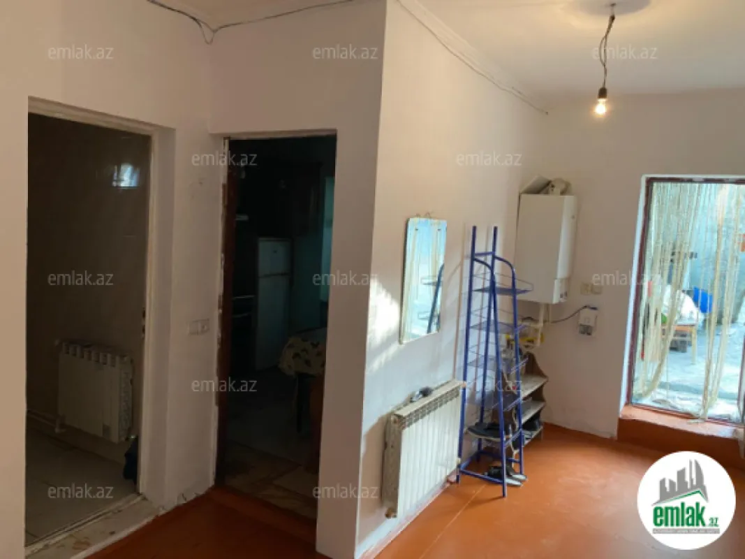 Satılır 6 otaqlı həyət evi 171 m²