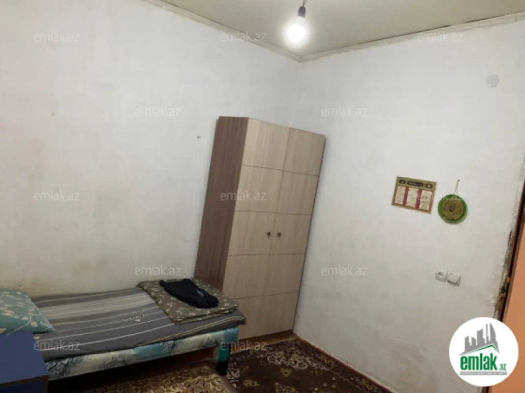 Satılır 6 otaqlı həyət evi 171 m²