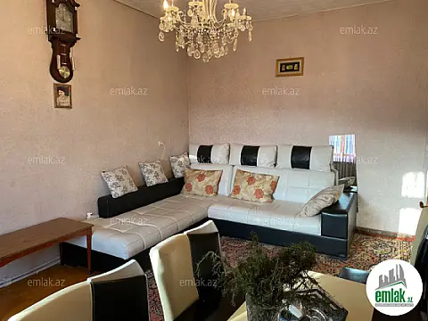 Satılır 6 otaqlı həyət evi 171 m²