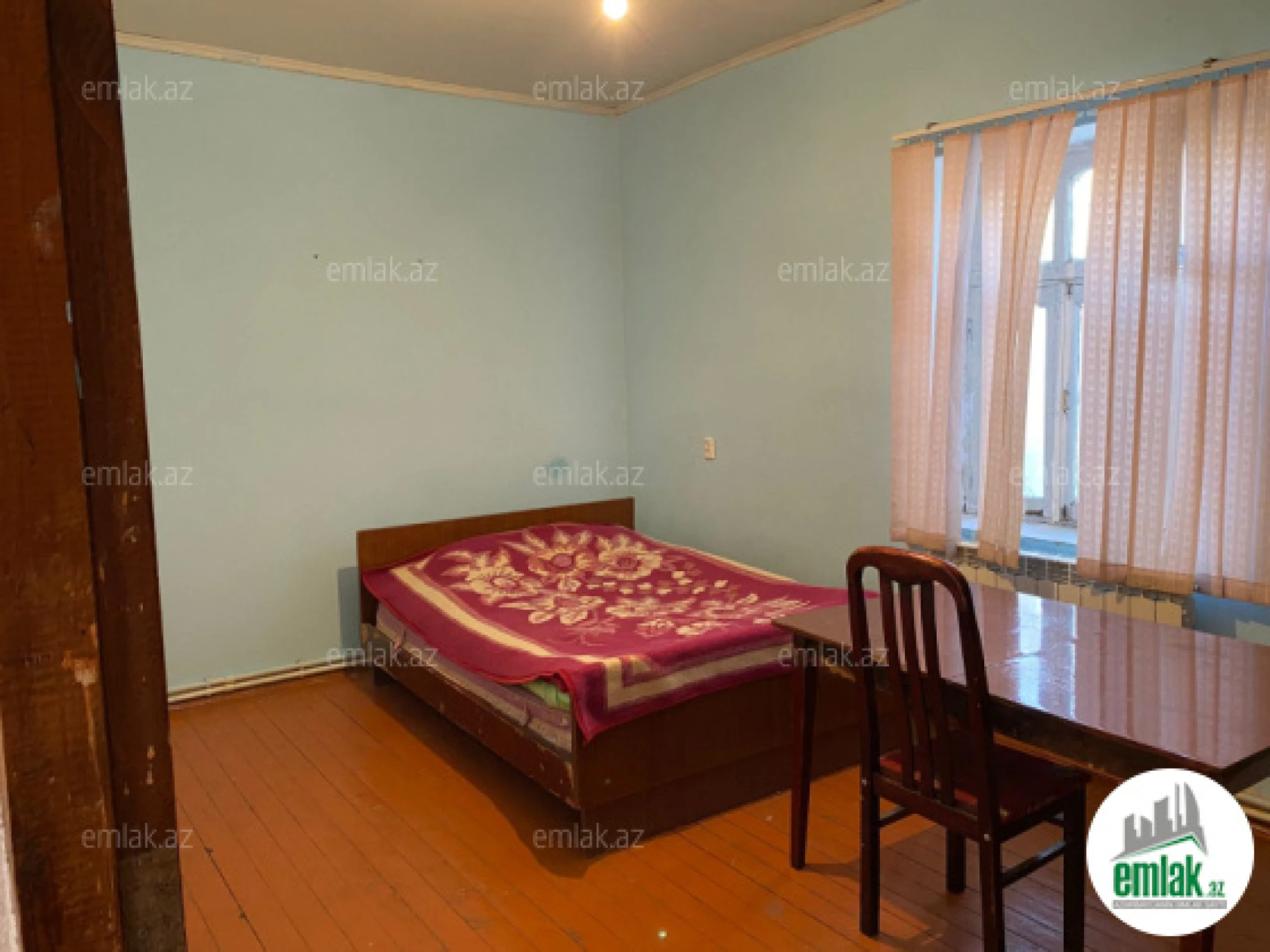 Satılır 6 otaqlı həyət evi 171 m²