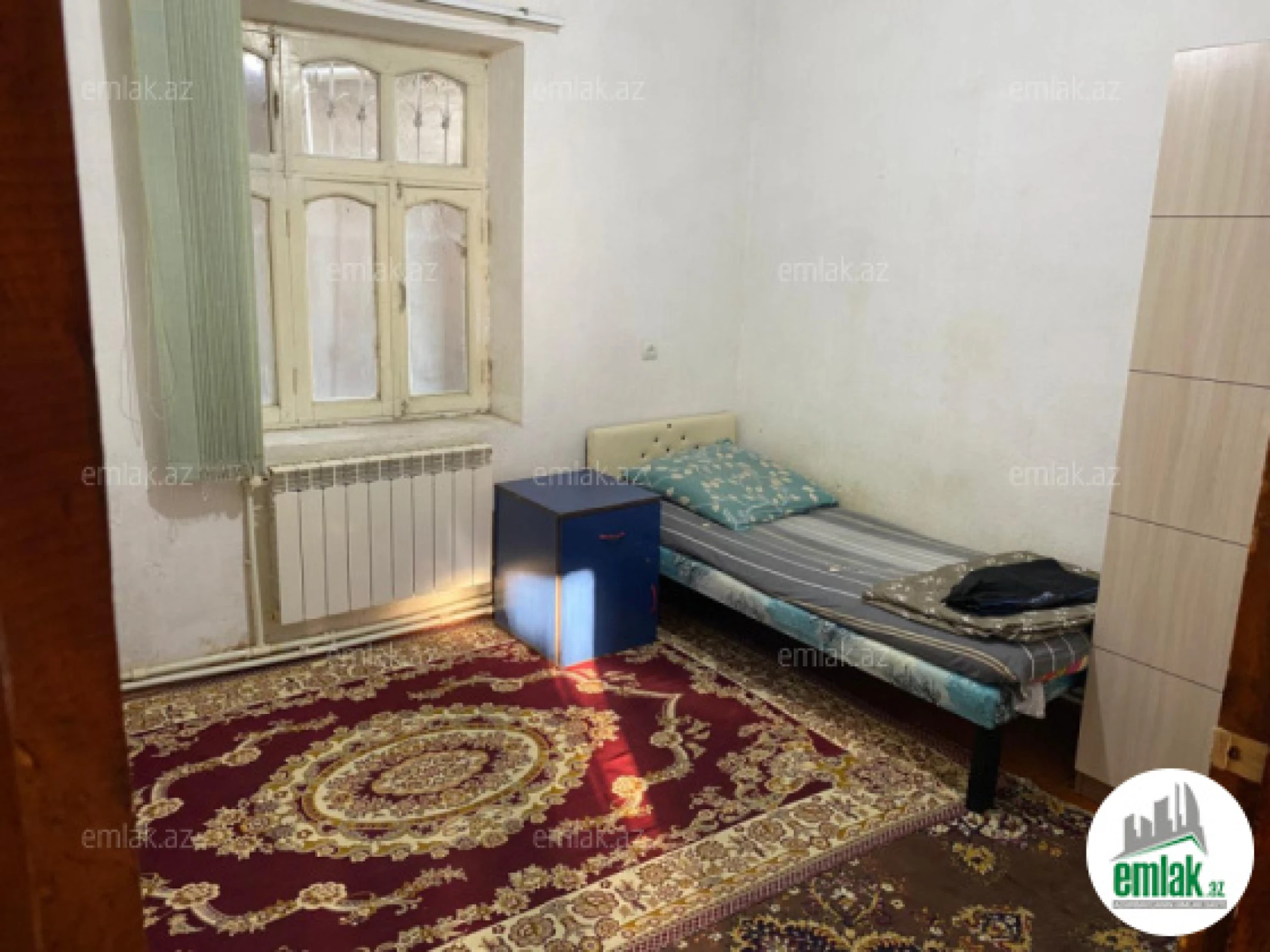 Satılır 6 otaqlı həyət evi 171 m²