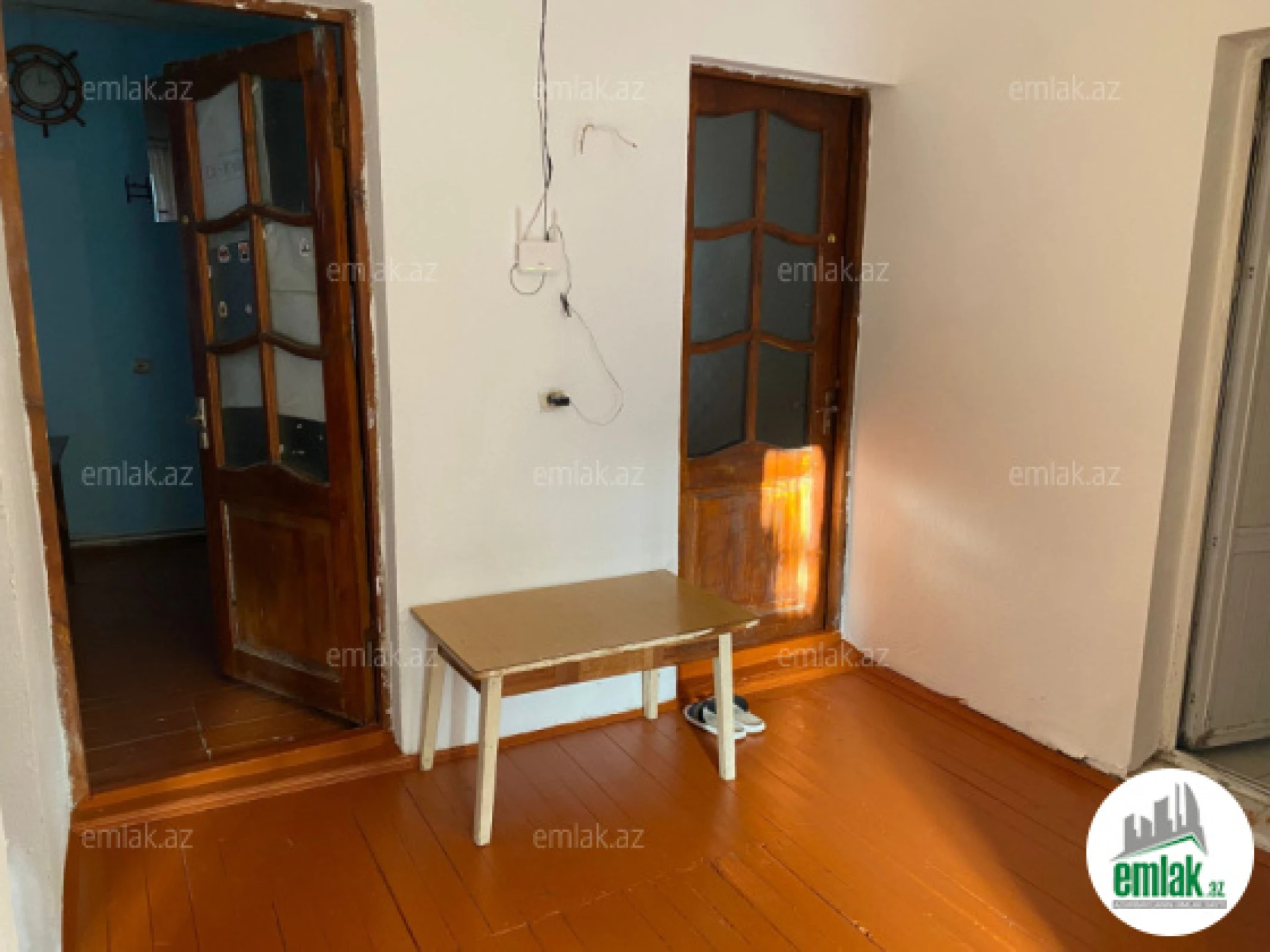 Satılır 6 otaqlı həyət evi 171 m²