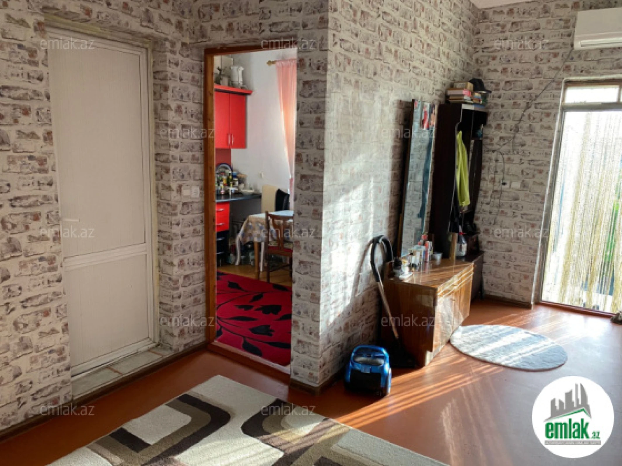 Satılır 6 otaqlı həyət evi 171 m²