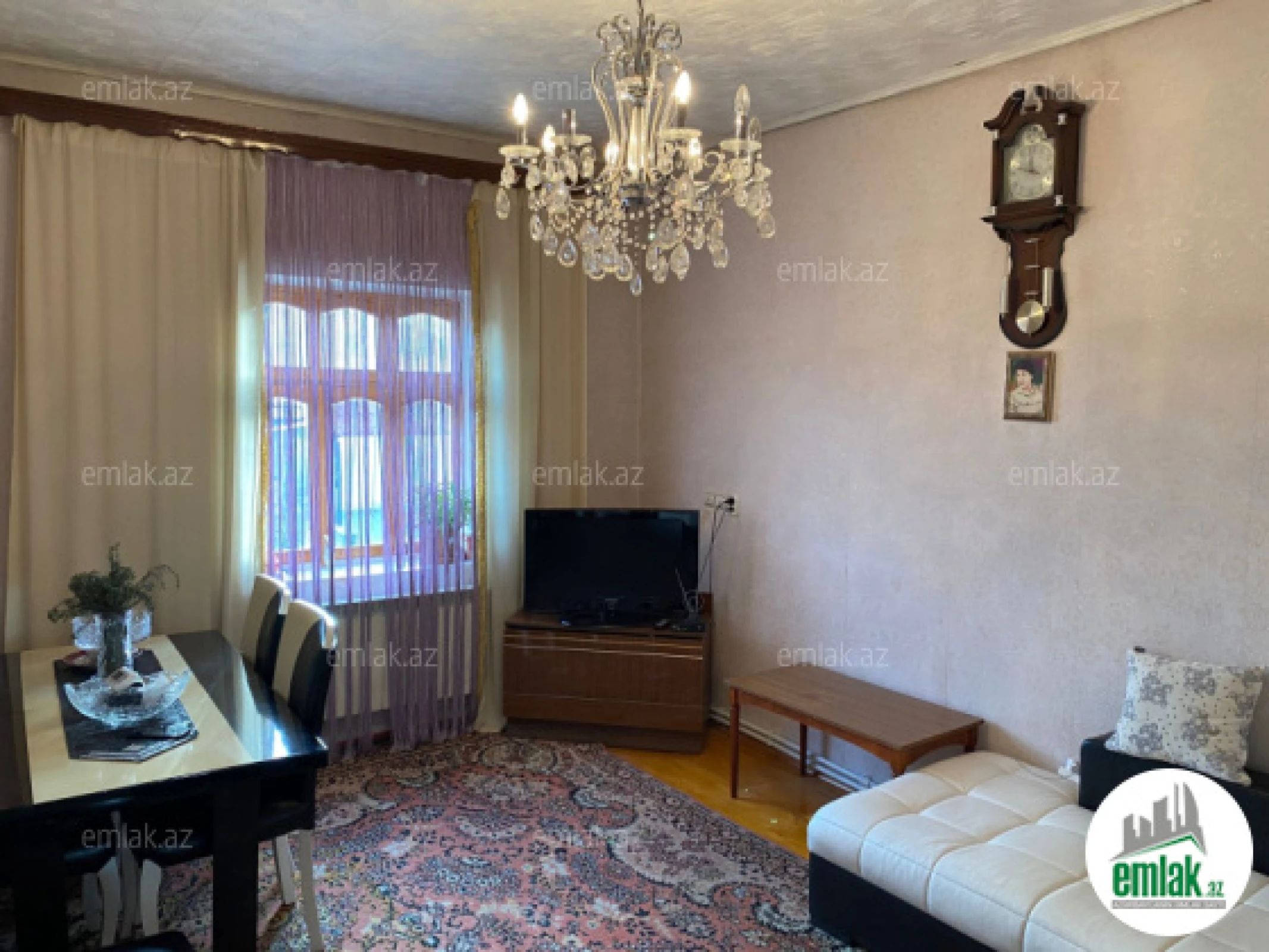 Satılır 6 otaqlı həyət evi 171 m²