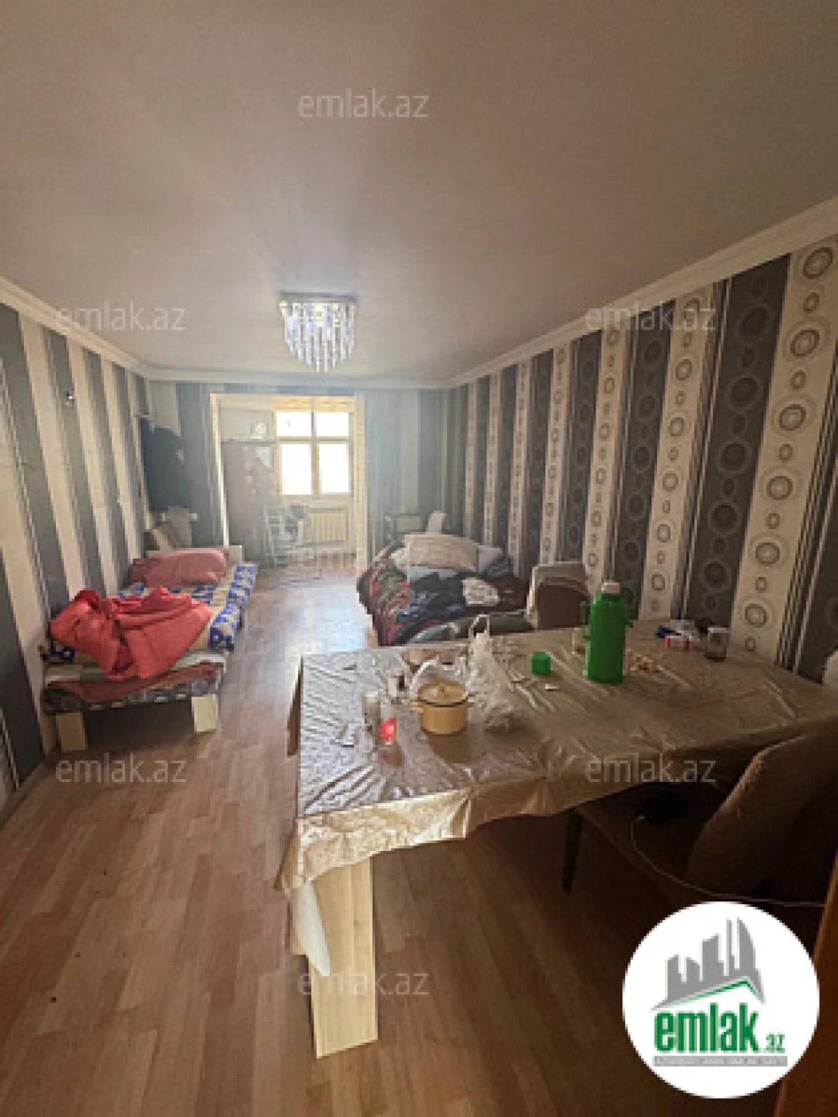 Satılır 3 otaqlı köhnə tikili 60 m²