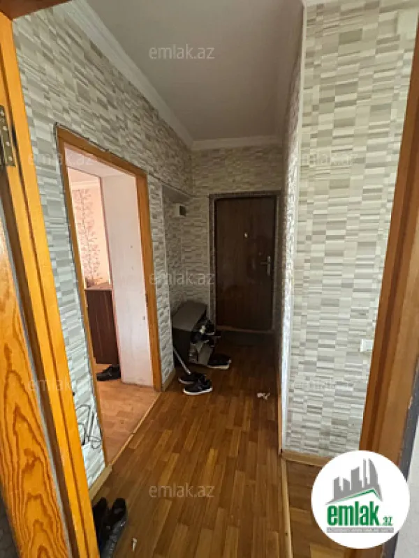 Satılır 3 otaqlı köhnə tikili 60 m²