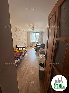 Satılır 3 otaqlı köhnə tikili 60 m²