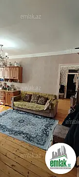Satılır 2 otaqlı köhnə tikili