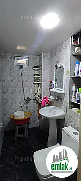 Satılır 2 otaqlı köhnə tikili