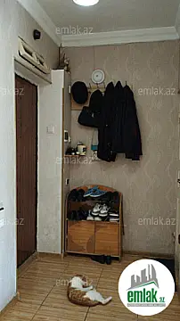 Satılır 2 otaqlı köhnə tikili