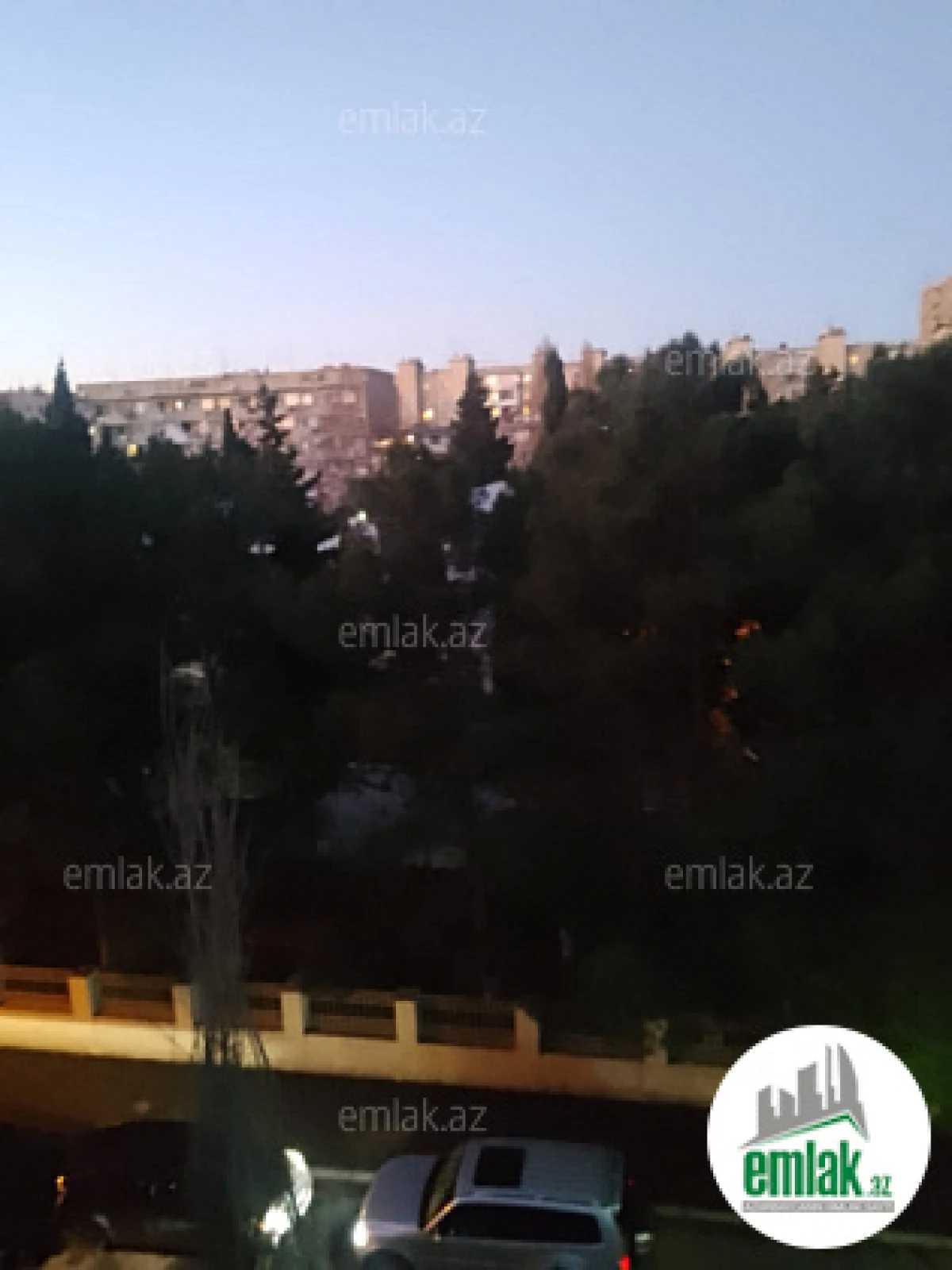 Satılır 3 otaqlı köhnə tikili 80 m²