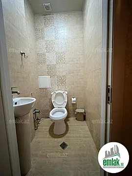 Satılır 3 otaqlı yeni tikili 93 m²