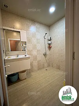 Satılır 3 otaqlı yeni tikili 93 m²