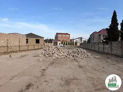 Satılır torpaq sahəsi 4 m²