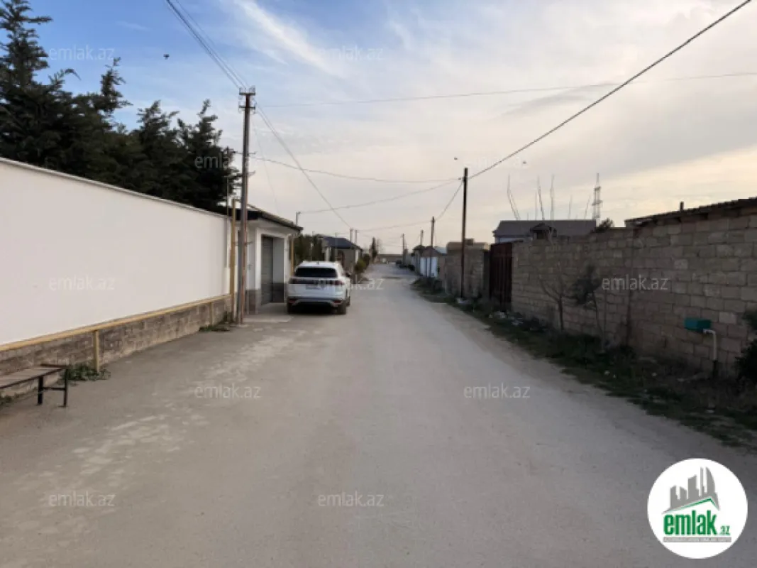 Satılır torpaq sahəsi 4 m²