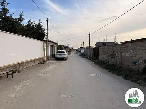 Satılır torpaq sahəsi 4 m²