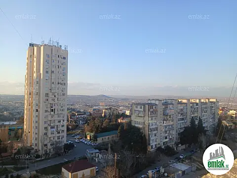 Satılır 2 otaqlı yeni tikili 95 m²