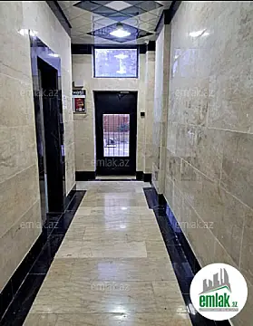 Satılır 2 otaqlı yeni tikili 95 m²