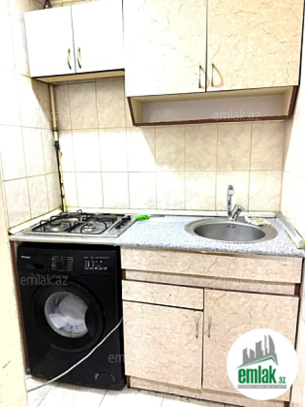 Satılır 2 otaqlı yeni tikili 50 m²