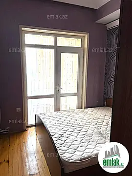 Satılır 2 otaqlı yeni tikili 50 m²