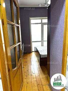 Satılır 2 otaqlı yeni tikili 50 m²