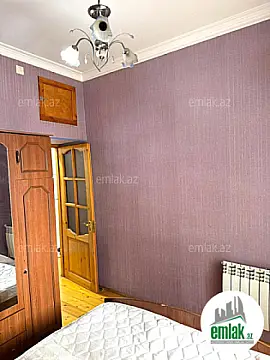 Satılır 2 otaqlı yeni tikili 50 m²