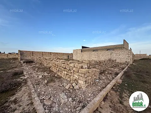 Satılır torpaq sahəsi 4.4 m²