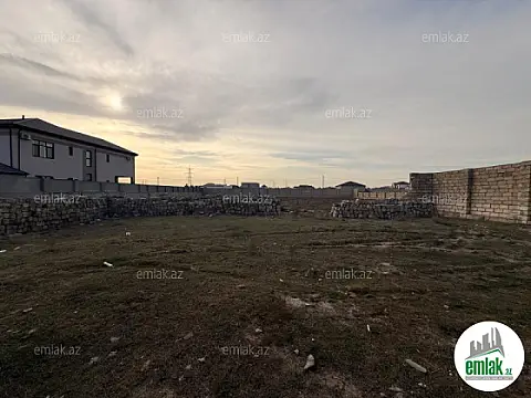 Satılır torpaq sahəsi 4.4 m²