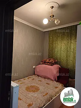 Satılır 2 otaqlı həyət evi 42 m²
