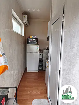 Satılır 2 otaqlı həyət evi 42 m²