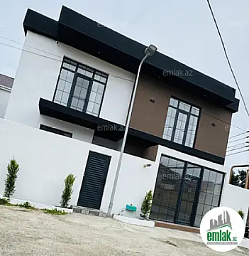 Satılır 6 otaqlı həyət evi 230 m² — Bakı 6 otaq 230.00 m²