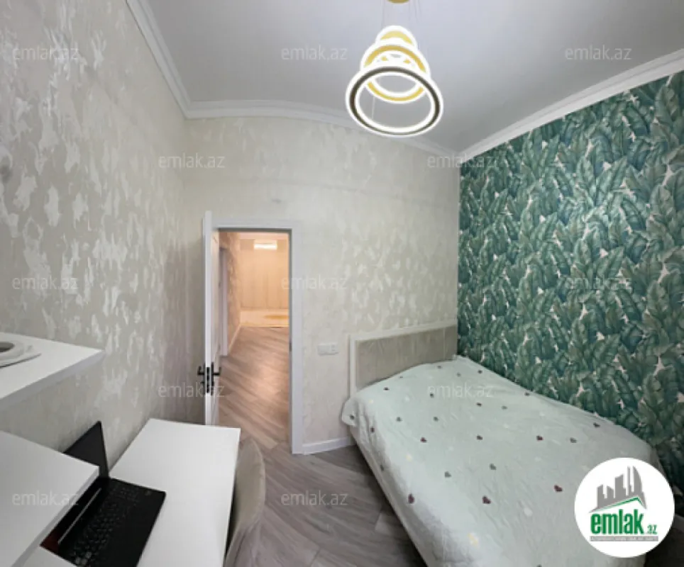 Satılır 6 otaqlı həyət evi 230 m²