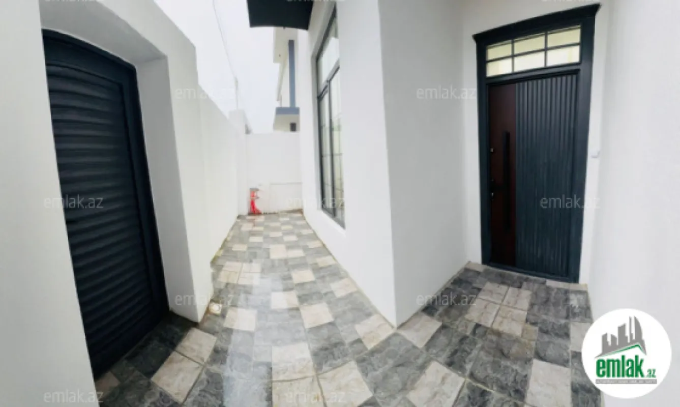 Satılır 6 otaqlı həyət evi 230 m²