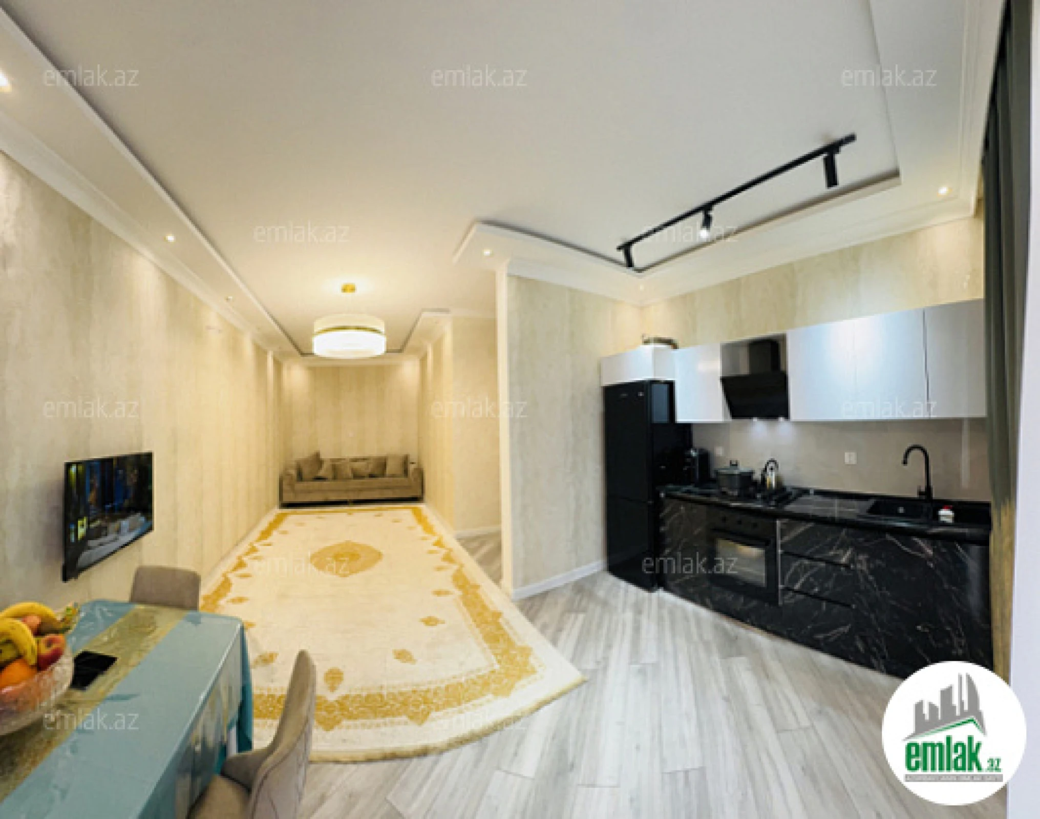 Satılır 6 otaqlı həyət evi 230 m²