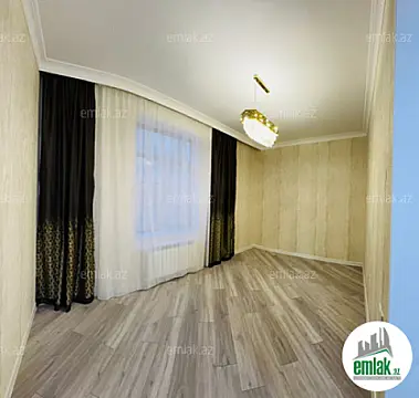 Satılır 6 otaqlı həyət evi 230 m²