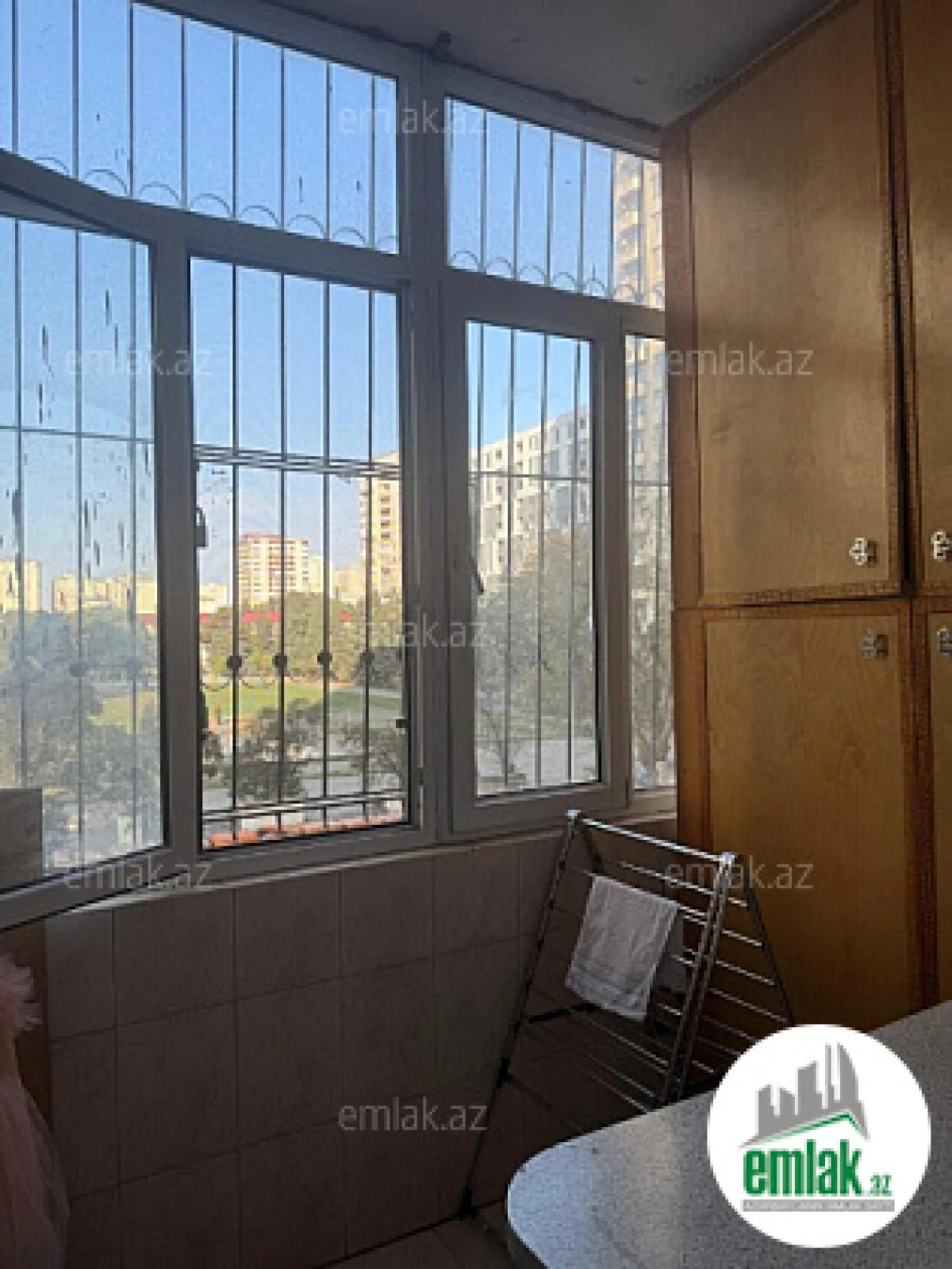 Satılır 2 otaqlı yeni tikili 95 m²