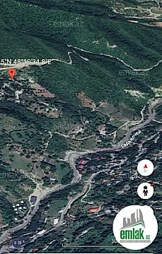 Satılır torpaq sahəsi 8 m²