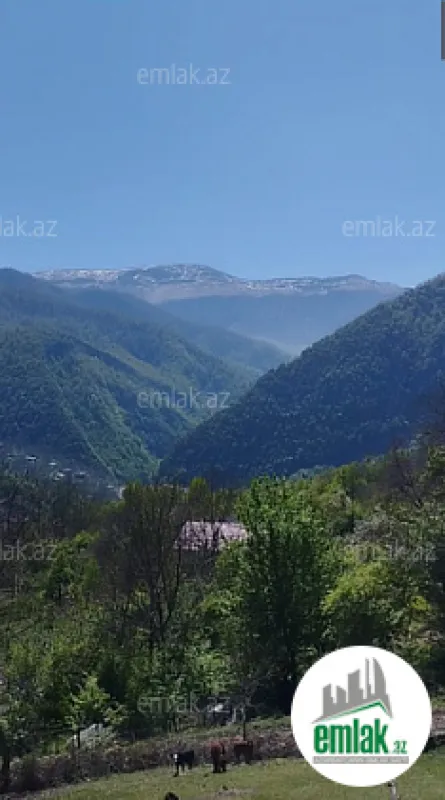 Satılır torpaq sahəsi 8 m²