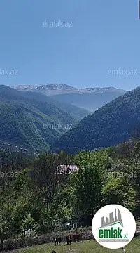 Satılır torpaq sahəsi 8 m²