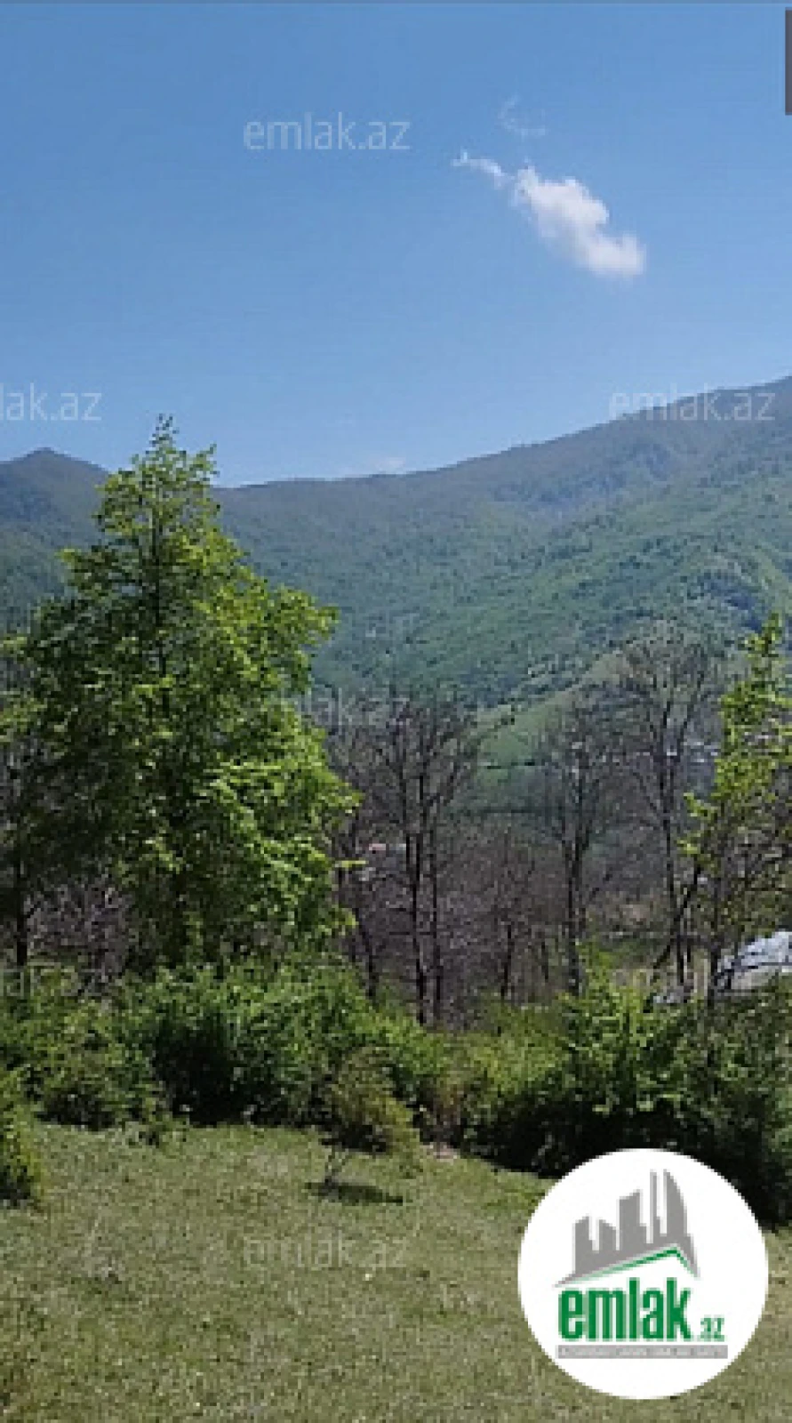 Satılır torpaq sahəsi 8 m²